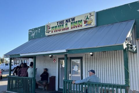 The New Faull Inn
