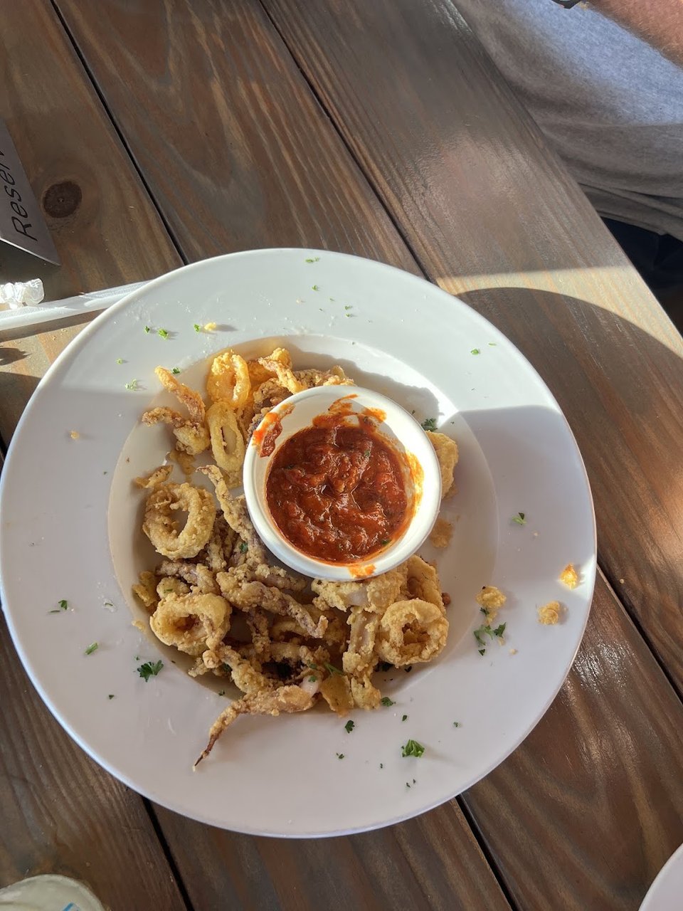 Calamari
