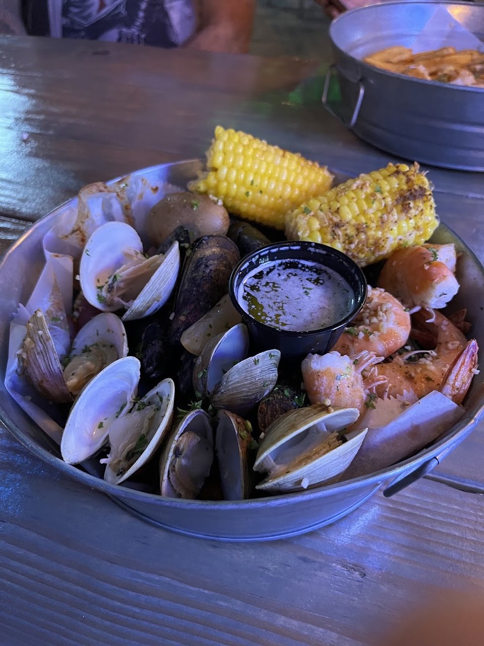 Clambake